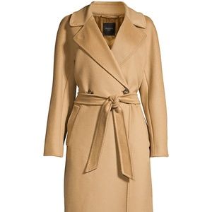 Weekend Max Mara Ottanta coat